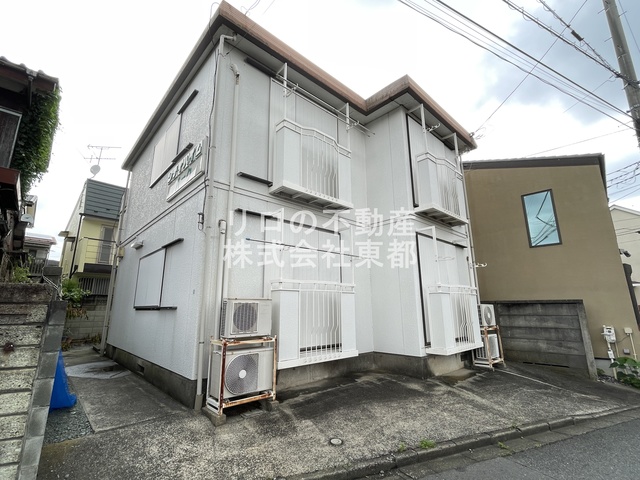 建物外観　セキスイハイム施工の物件です☆