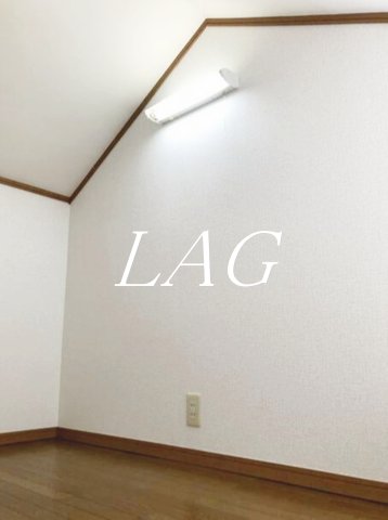 その他部屋・スペース　寝室です。