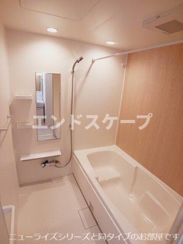 バス・シャワールーム　高崎、前橋のお部屋探しはエンドスケープまで！お客様の理想お聞