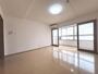 居室・リビング　明るいお部屋です
