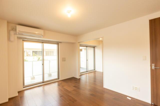 居室・リビング　※写真は同タイプ住戸です。