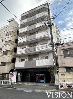 建物外観　☆外観☆