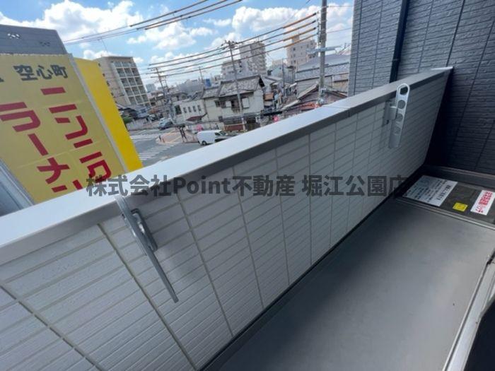 ＪＲ片町線 鴫野駅 徒歩2分 3階建 築5年の内装写真