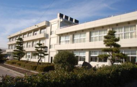 小学校　東浦町立生路小学校（小学校）まで556m