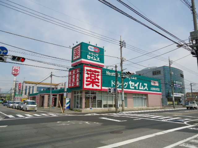 グランコート 西本町の周辺写真
