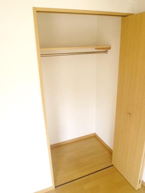 収納　★クローゼット★