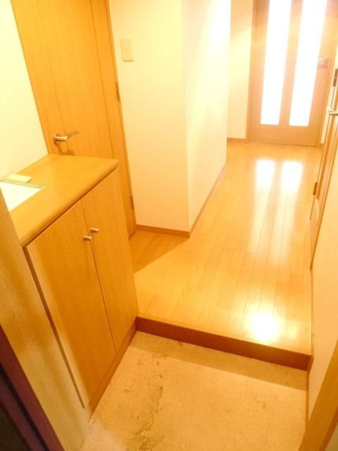 玄関　★玄関とシューズボックス★
