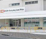 スーパー　OK(オーケー) 平野店（スーパー）まで331m