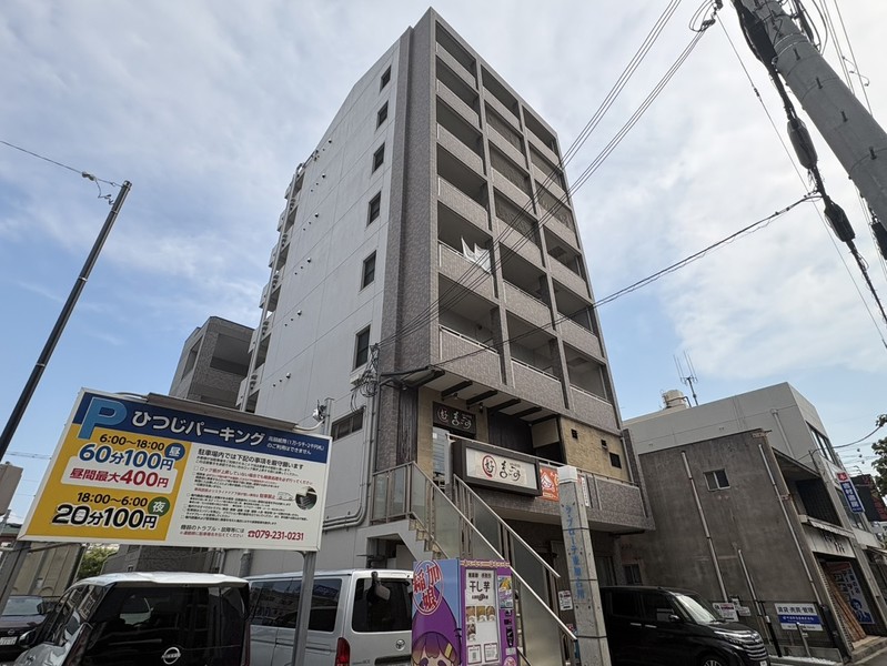ラ・ブローテ東加古川の外観写真