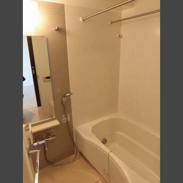バス・シャワールーム　バス※別部屋参考写真