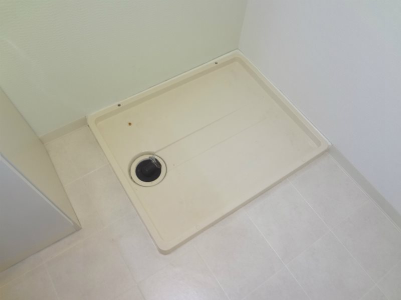 洗面設備　参考写真です