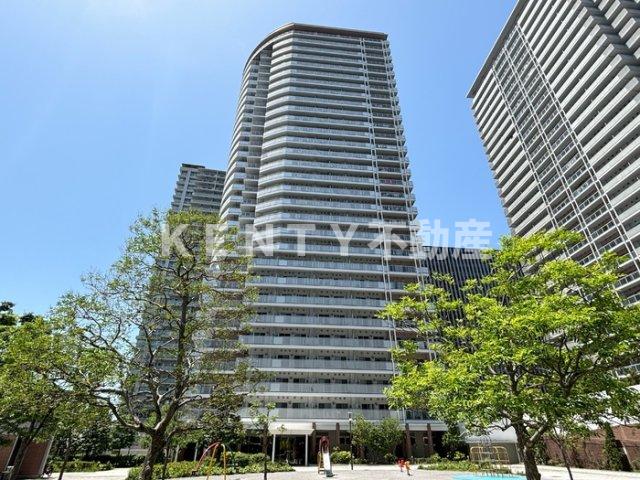 建物外観　おしゃれな外観です