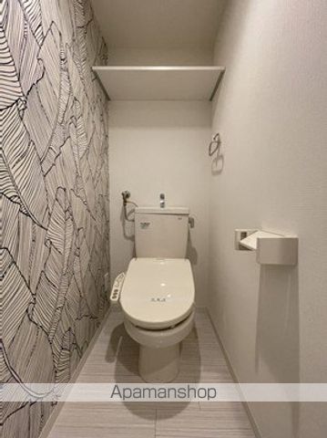 Red Orb YAMAHANAのトイレ写真