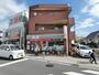 コンビニ　セブンイレブン拝島駅南口店（コンビニ）まで132m