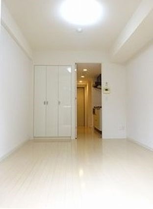 居室・リビング　※別部屋の参考画像です