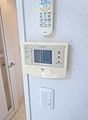 その他設備　※別部屋の参考画像です