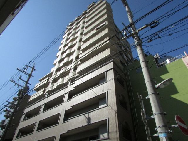 建物外観　【外観写真】外観