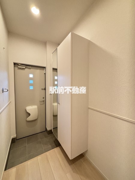 玄関　※同タイプ流用