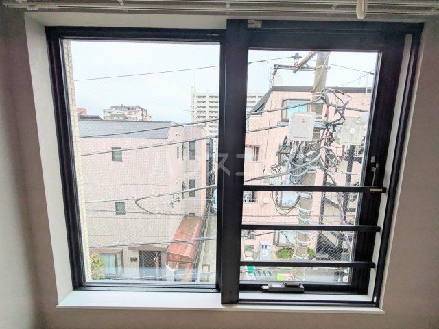 アトリオフラッツ自由が丘の内装写真