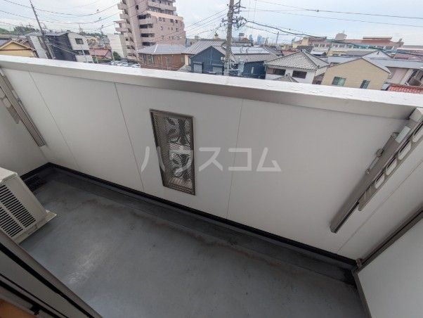 グランヒルズ壱番館の内装写真