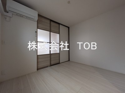 居室・リビング　DK7.3帖