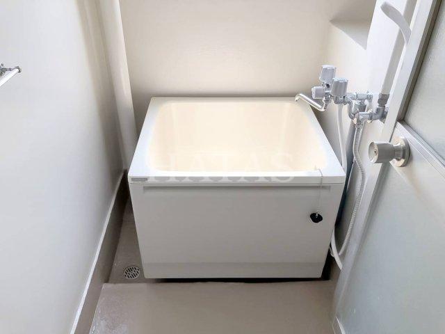バス・シャワールーム　同型タイプ