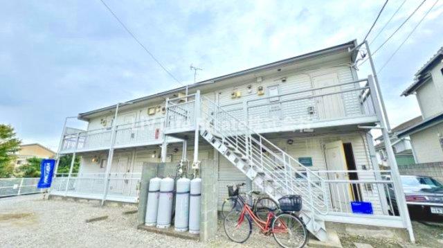 西武池袋線 ひばりケ丘駅 徒歩30分 築32年
