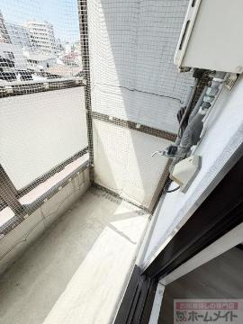 その他　洗濯機置場