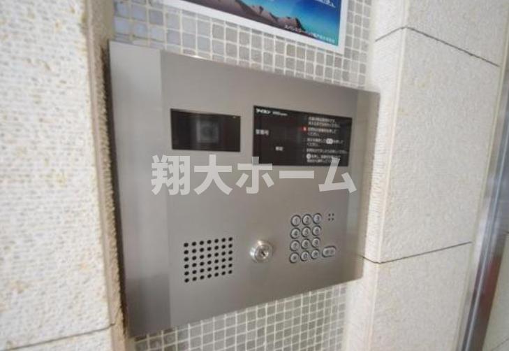 スパシエジーベック亀戸のその他写真