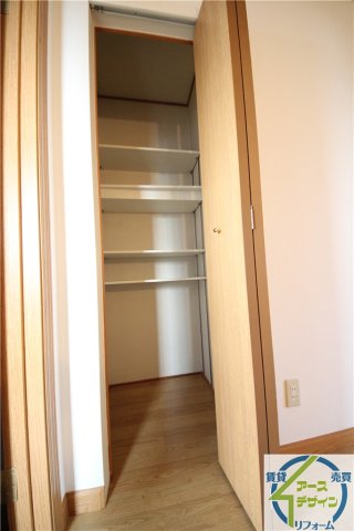 収納　※類似部屋