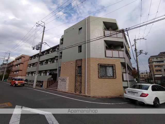 阪急神戸線 西宮北口駅 徒歩8分 築38年