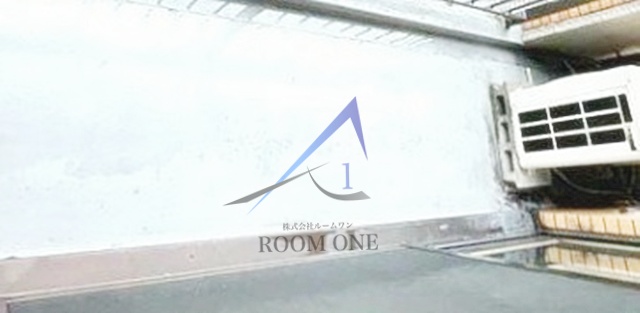 バルコニー　バルコニーです。