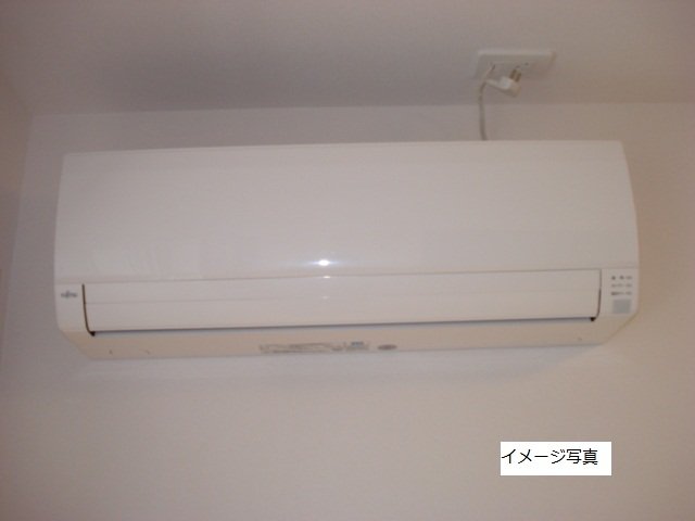 その他設備　室内設備（イメージ）