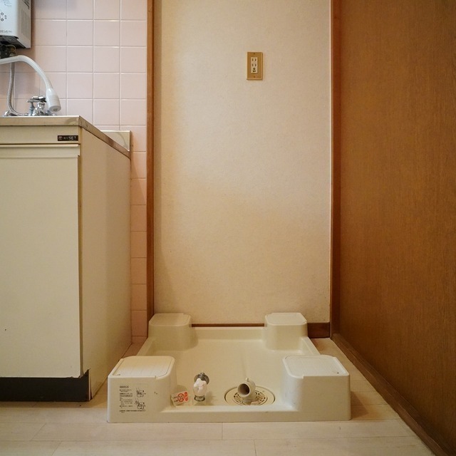 コーポクリオの内装写真