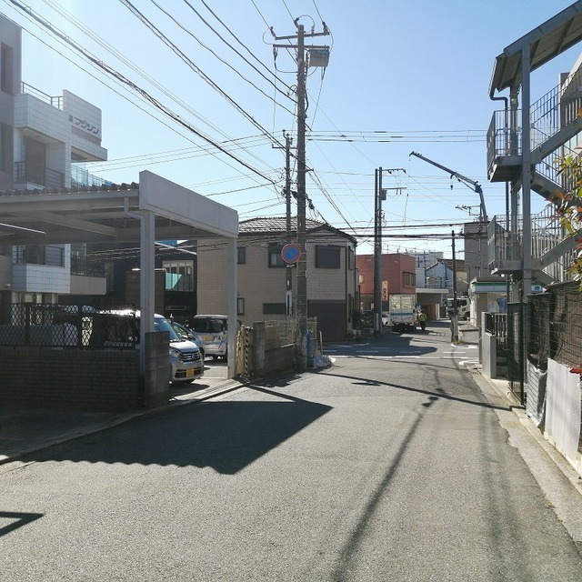 コーポクリオのその他写真