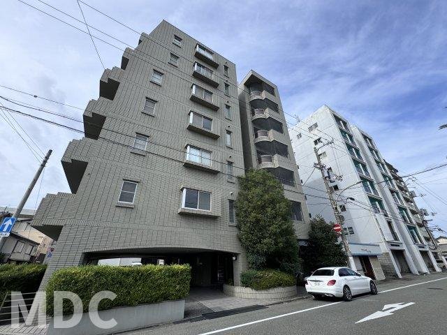 ＪＲ牟岐線 阿波富田駅 徒歩11分 築38年
