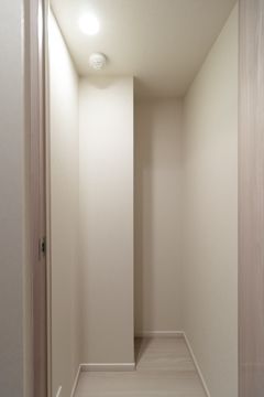 収納　（別タイプ参考写真）コノート茗荷谷　文京区大塚３丁目