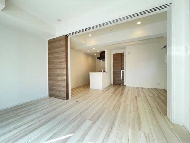 レジディア大手町北の内装写真