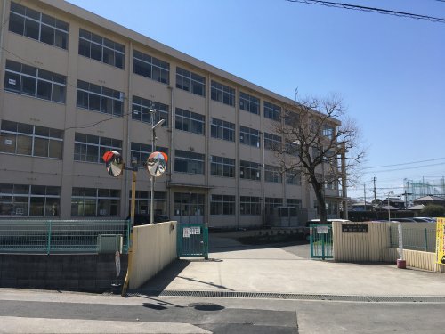 小学校　神野小学校（小学校）まで1111m
