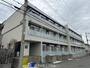 南大沢駅より徒歩13分 3階 築2年6ヶ月の賃貸物件
