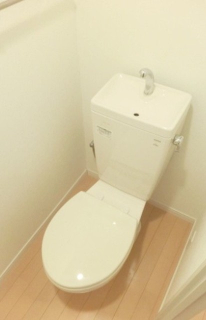 コンフォートIIの外観写真