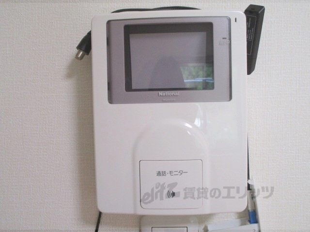 セキュリティ　ドアフォン（ＴＶ含）