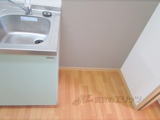 その他部屋・スペース　冷蔵庫置場