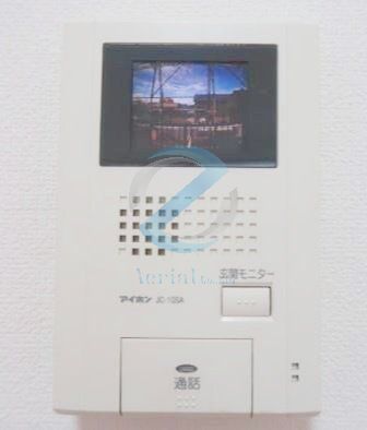 セキュリティ　設備