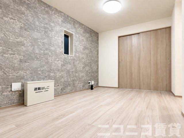 居室・リビング　別号室イメージの為、現状を優先致します。