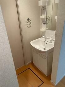 シャローム大宮の内装写真