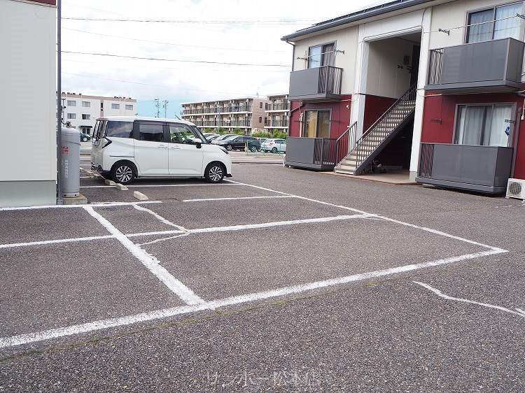 ＪＲ篠ノ井線 南松本駅 徒歩44分 2階建 築24年のその他写真