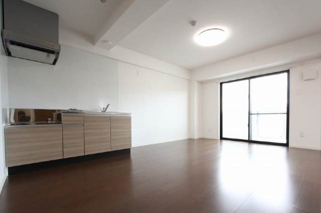 1LDK Apartment in Naha, Okinawa — photo 3 of 3