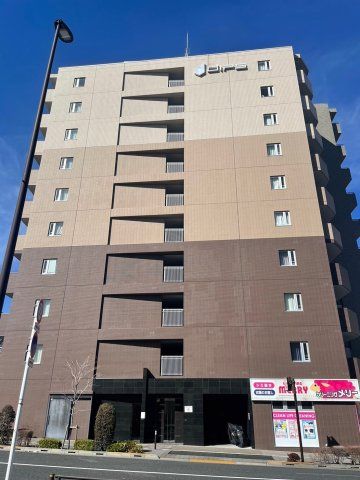 グラントゥルース大山西町の外観写真