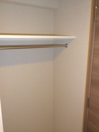グラントゥルース大山西町の内装写真